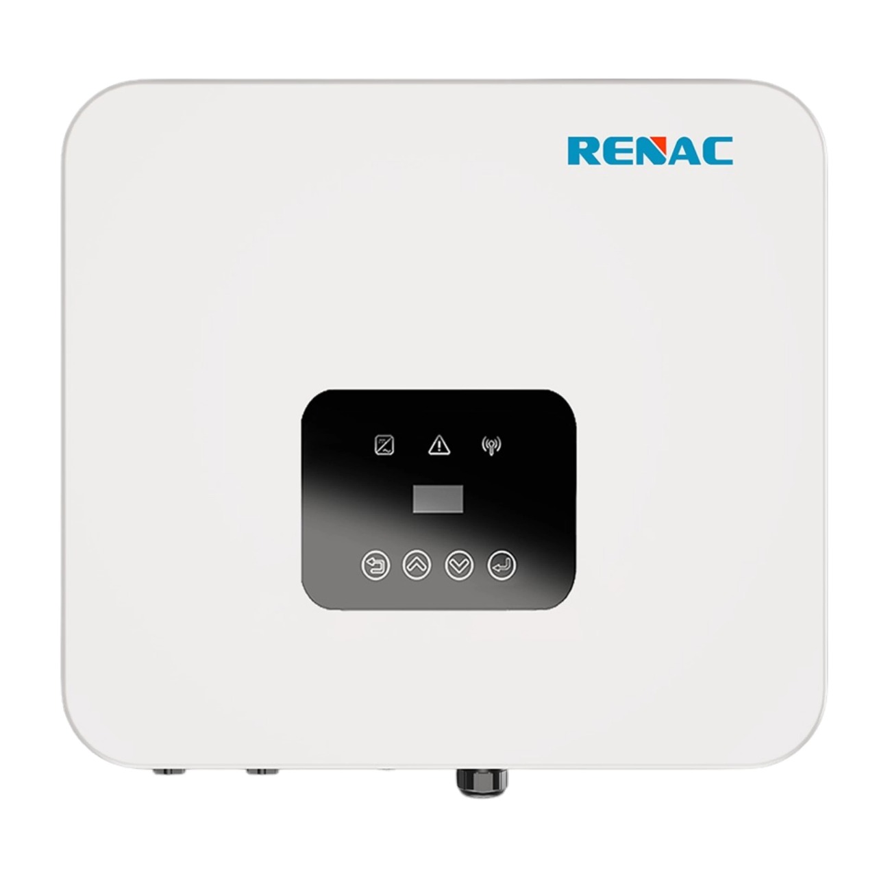 Inversor Vertys R1-6K